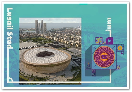 카타르 월드컵 개막전