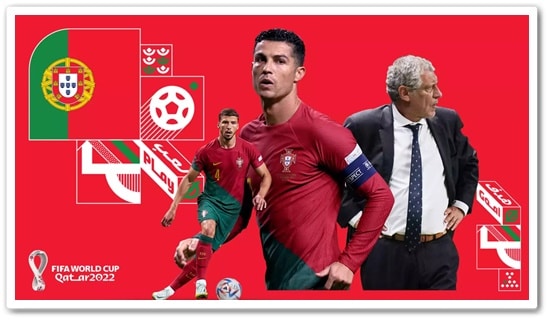 포르투갈 대표팀