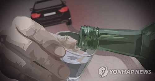 전북 완주 음주운전