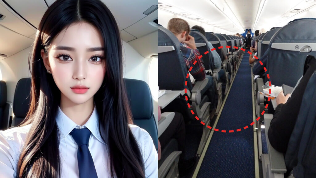 최악의 진상승객