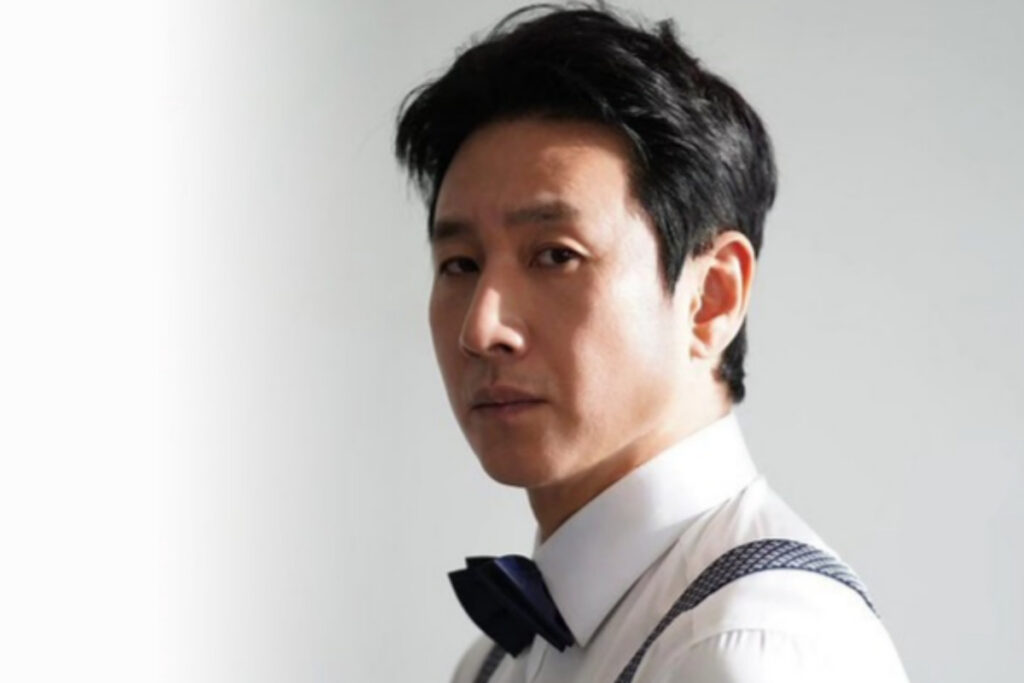 이선균