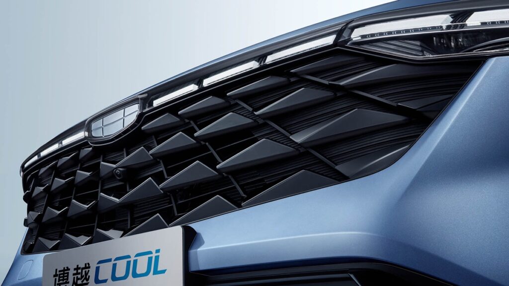 가성비 SUV