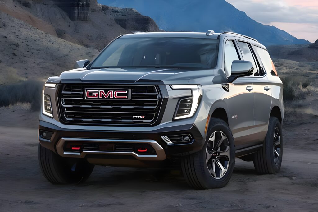 GMC
