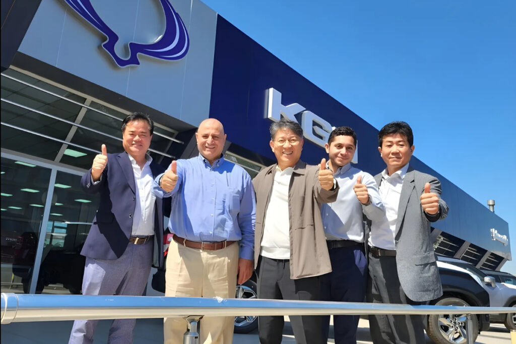 KG 모빌리티 (2)