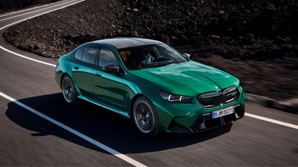 Creating your own BMW Edition (3)