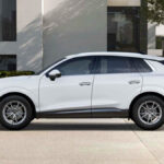 Audi Q3 Basic Controversy