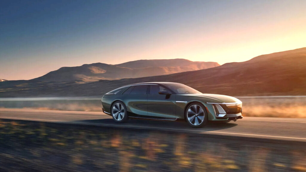 Cadillac Celestial Launch (4)