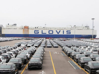 Imposing auto parts duties