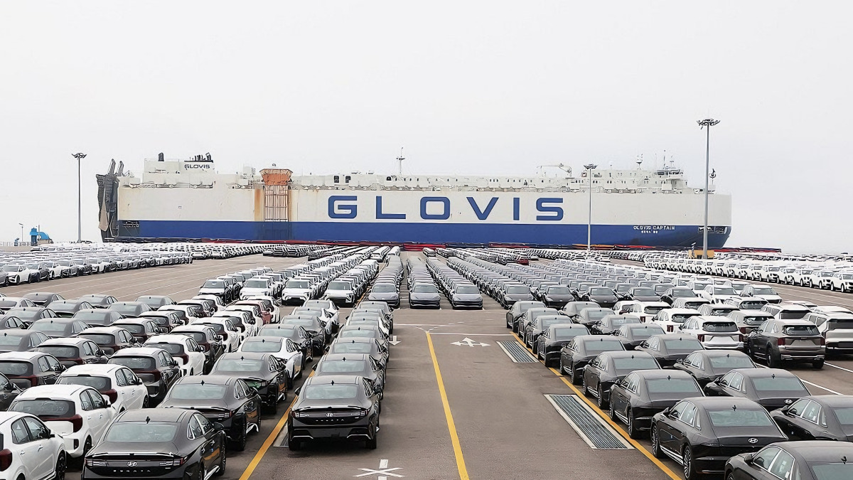 Imposing auto parts duties