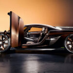 Koenigsegg Sader's Spear