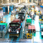 Nissan Large Deficit