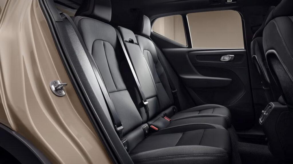 Volvo EX40 quietly launched (5)