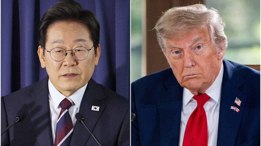 한미 관세 협의