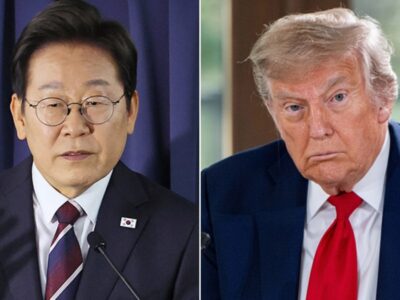 한미 관세 협의
