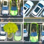 BYD Level4 Smart Parking