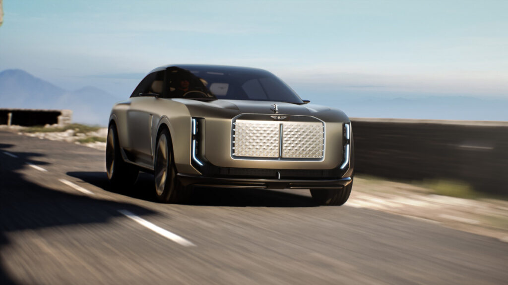 Bentley EXP 15 revealed (2)