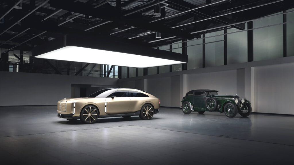 Bentley EXP 15 revealed (4)