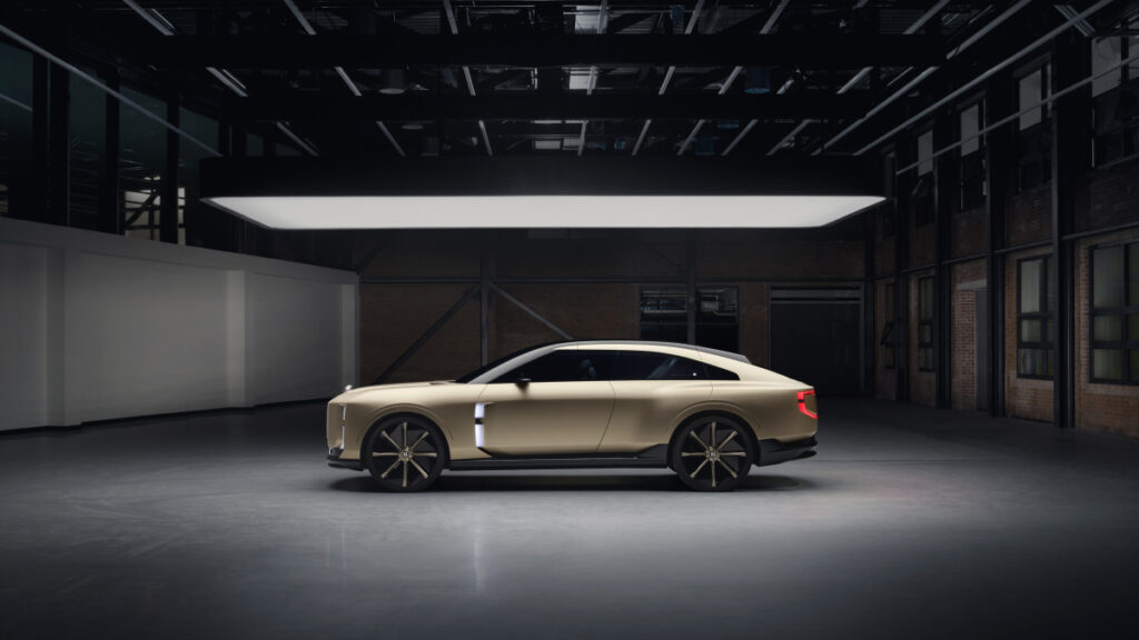 Bentley EXP 15 revealed (6)