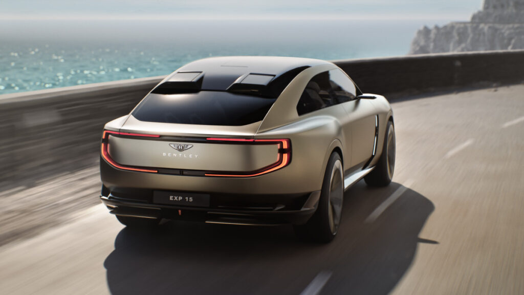 Bentley EXP 15 revealed (7)