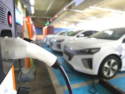 Busan EV Subsidy