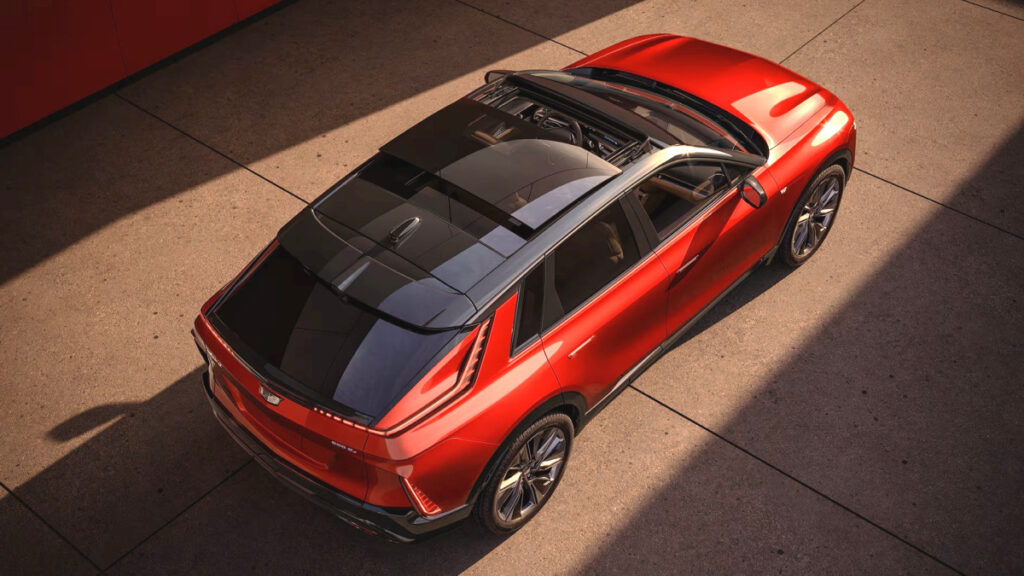 Cadillac July 2025 Discount