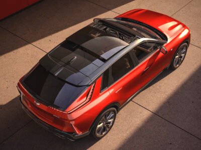 Cadillac July 2025 Discount