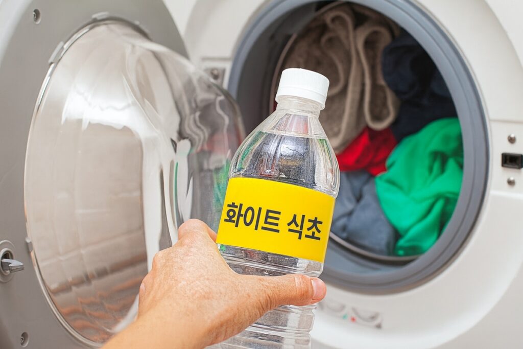 세탁기