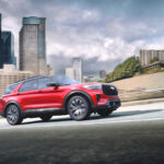 Ford Lincoln July Promotion