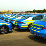 G90 Professional Vehicles