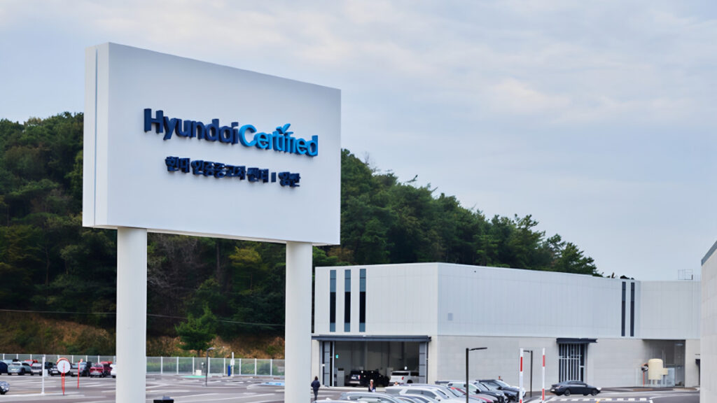 Hyundai Kia Used Cars