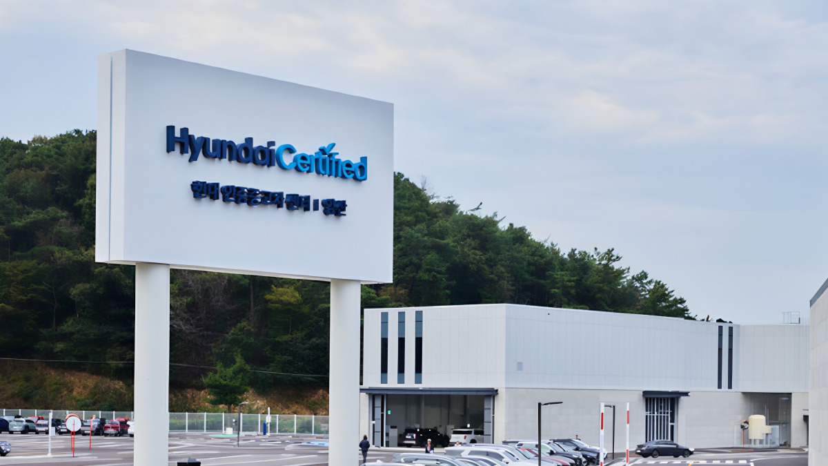 Hyundai Kia Used Cars