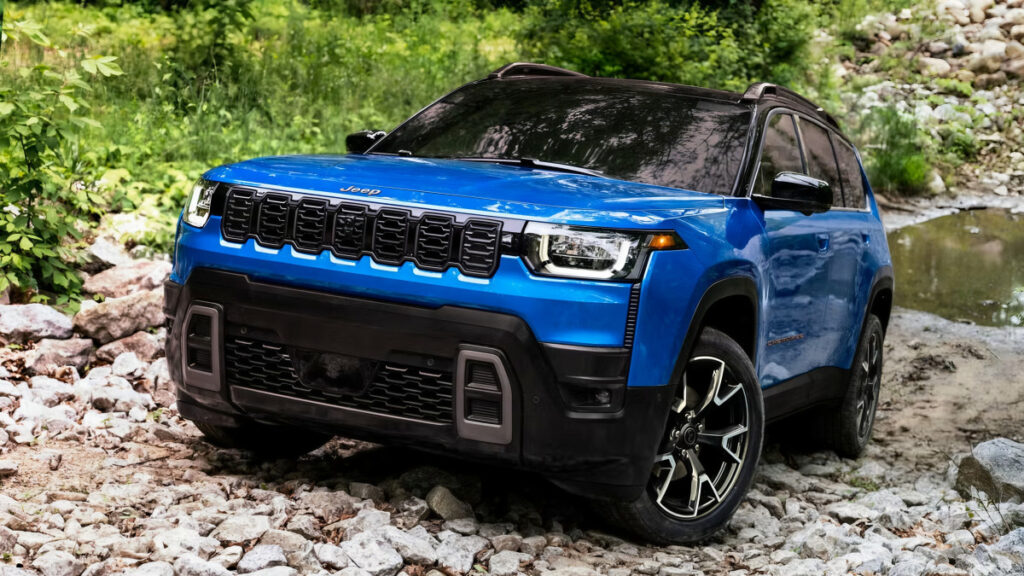 Jeep Cherokee Full Change (2)