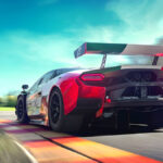 Lamborghini Temerario GT3