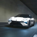 Lotus 2026 Eletre Emeya
