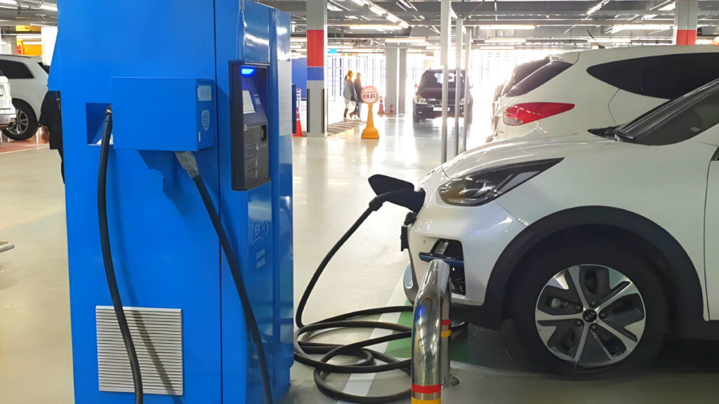 Seoul EV Subsidy
