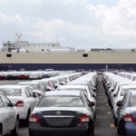 Trump tariffs on Japanese car