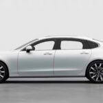 Volvo S90 Limited Edition