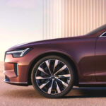 Volvo XC90 S90 Launch