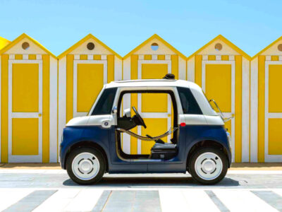 fiat topolino Vilebrequin