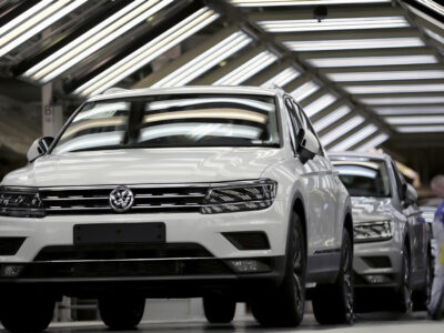 the most innovative automaker