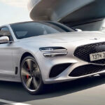Genesis 2026 G70 Launched