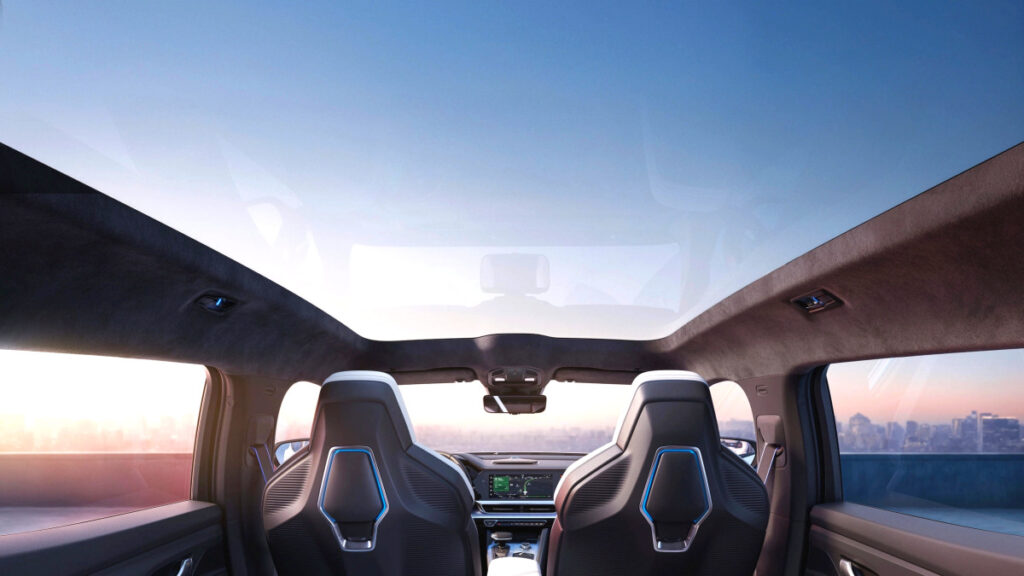 Renault FILANTE Reveals Korea