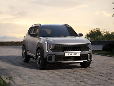 Seltos Early Check-in Event