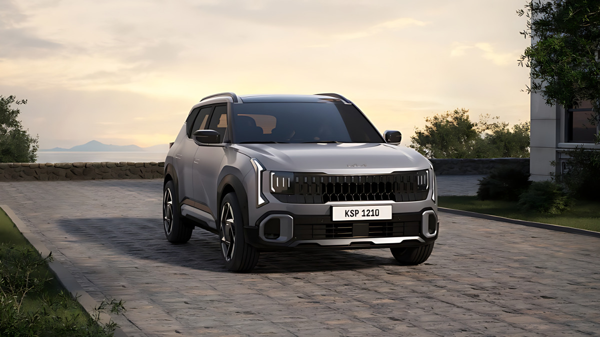 Seltos Early Check-in Event