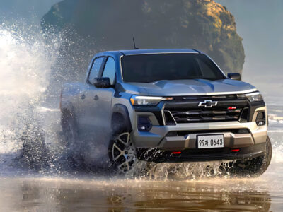 chevrolet 2026 january promotion